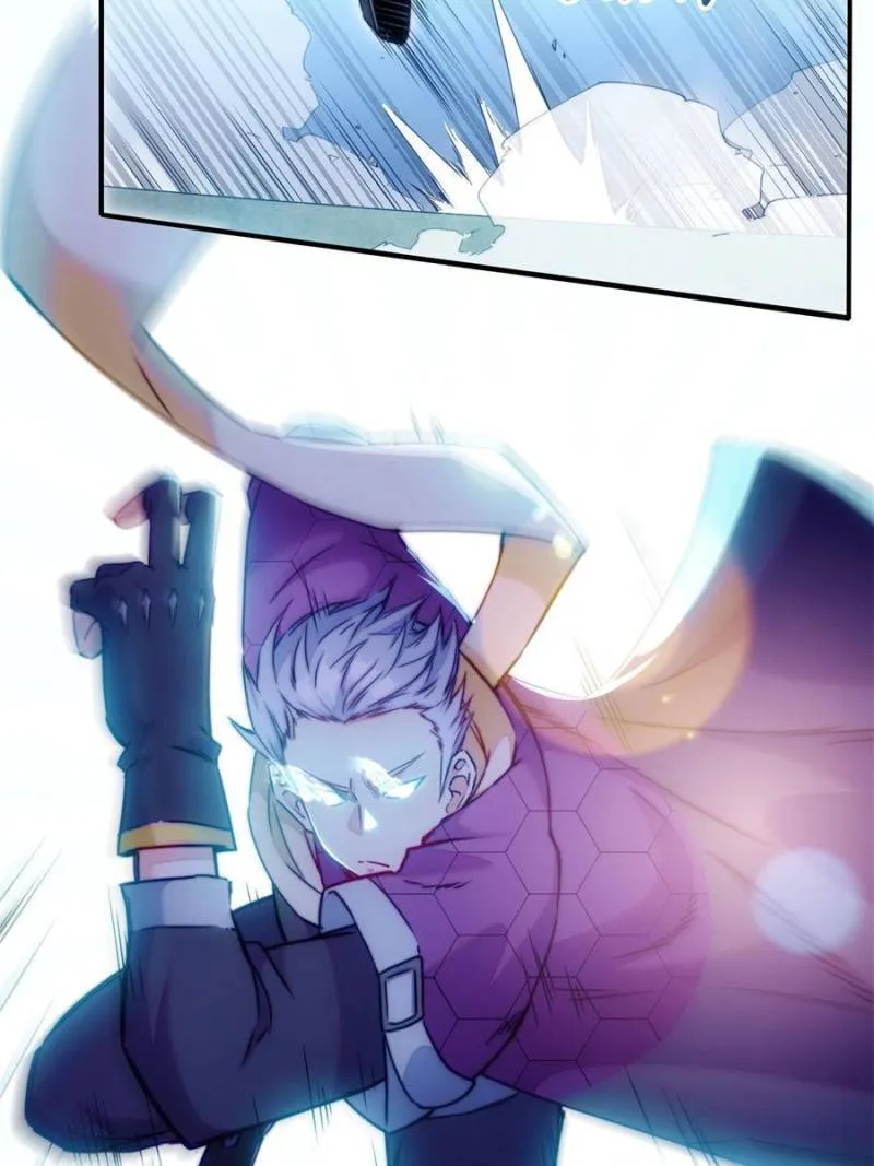 Star Gate Chapter 11 Online - página 48