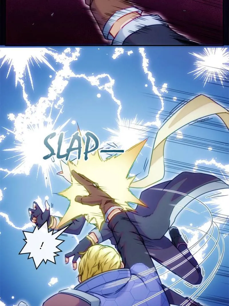 Star Gate Chapter 11 Online - página 51