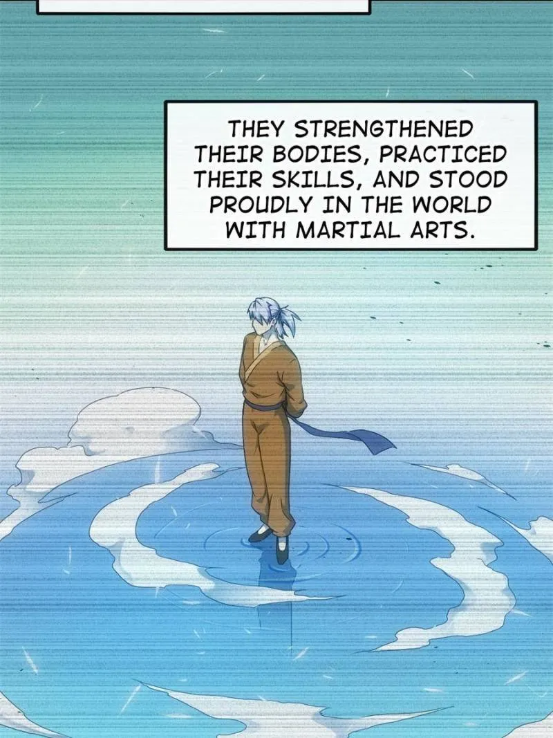 Star Gate Chapter 12 Online - página 2