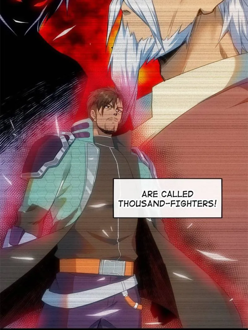 Star Gate Chapter 12 Online - página 9
