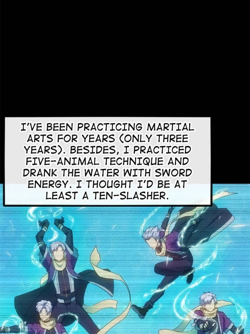 Star Gate Chapter 12 Online - página 10