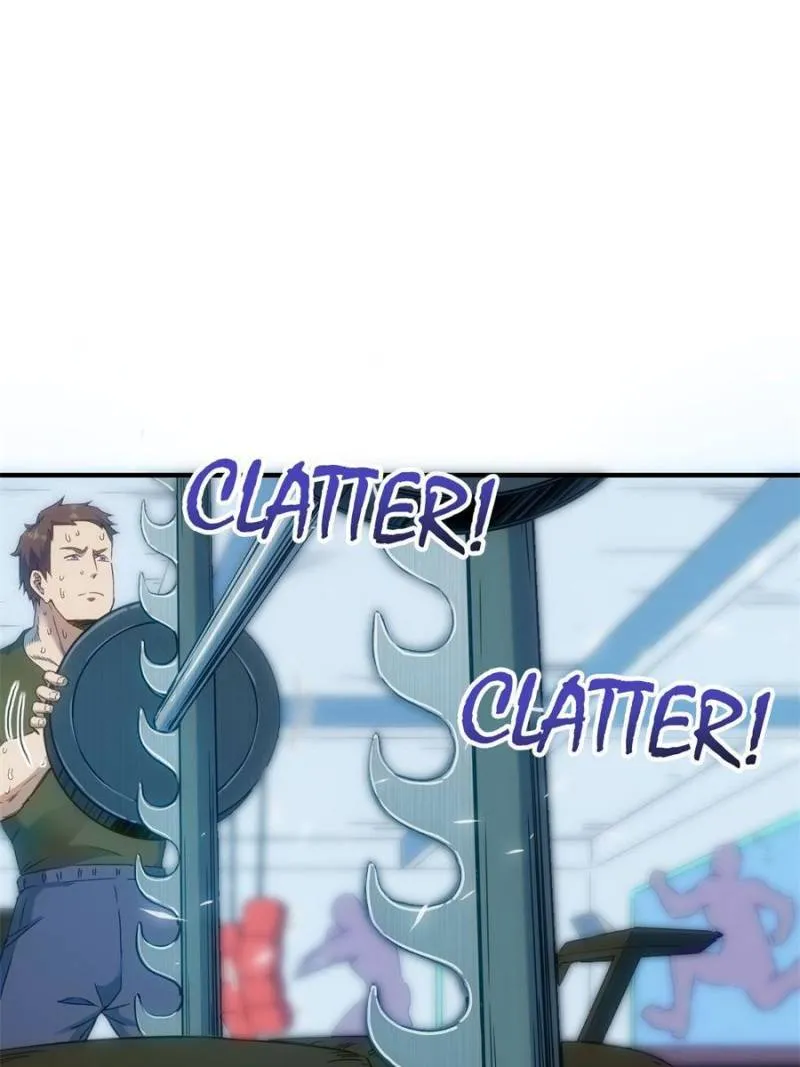 Star Gate Chapter 12 Online - página 13