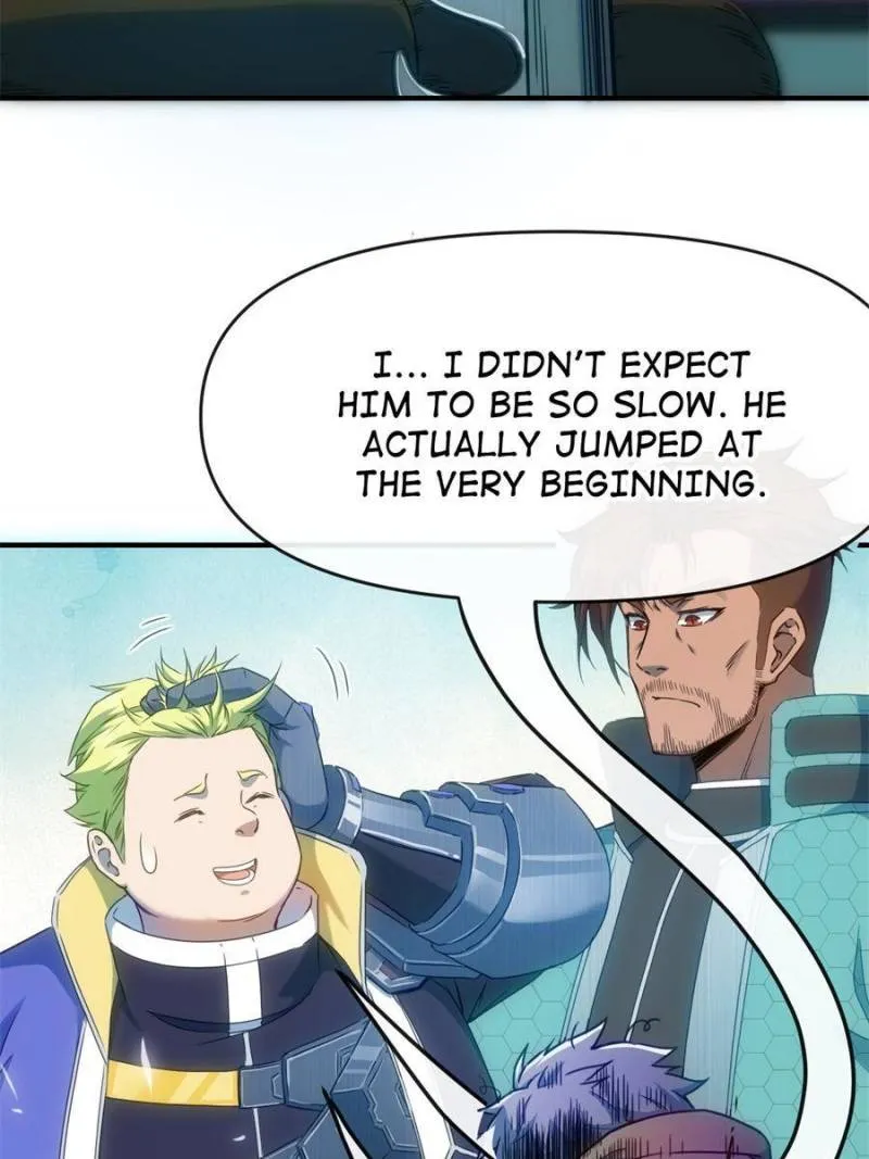 Star Gate Chapter 12 Online - página 14