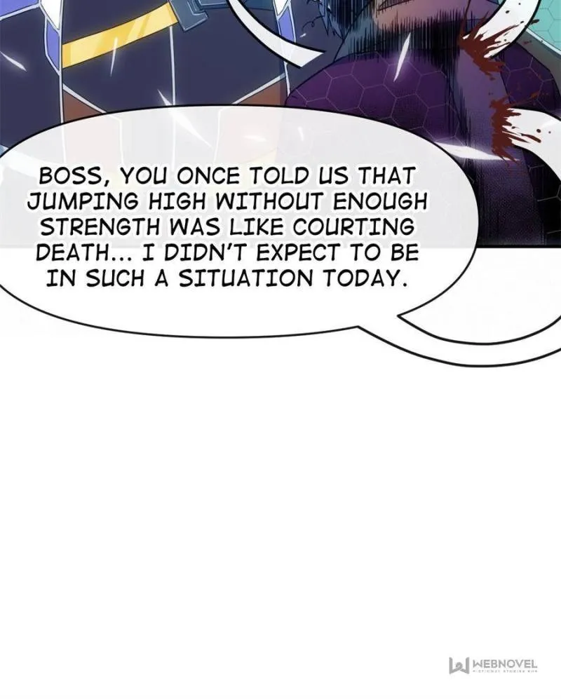 Star Gate Chapter 12 Online - página 15