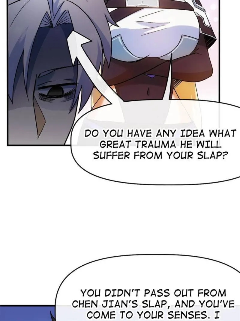 Star Gate Chapter 12 Online - página 17
