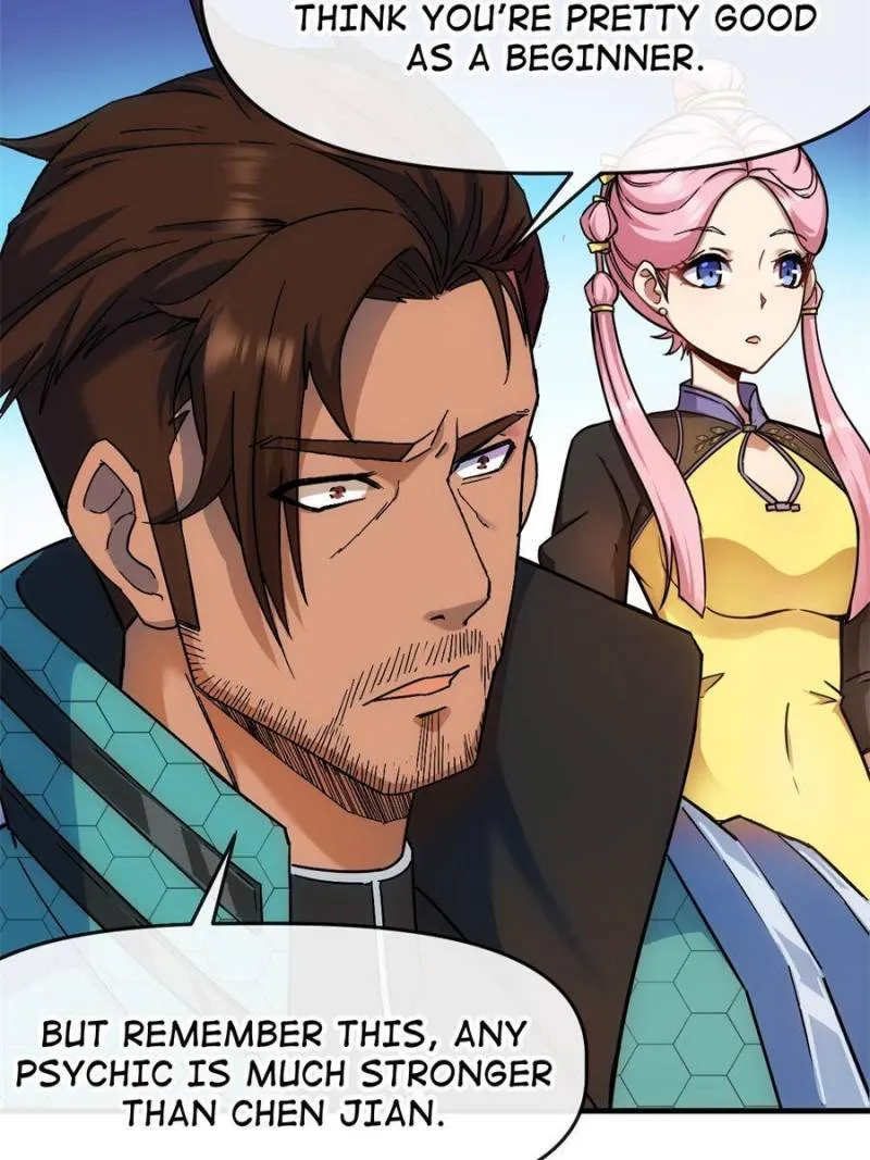 Star Gate Chapter 12 Online - página 18