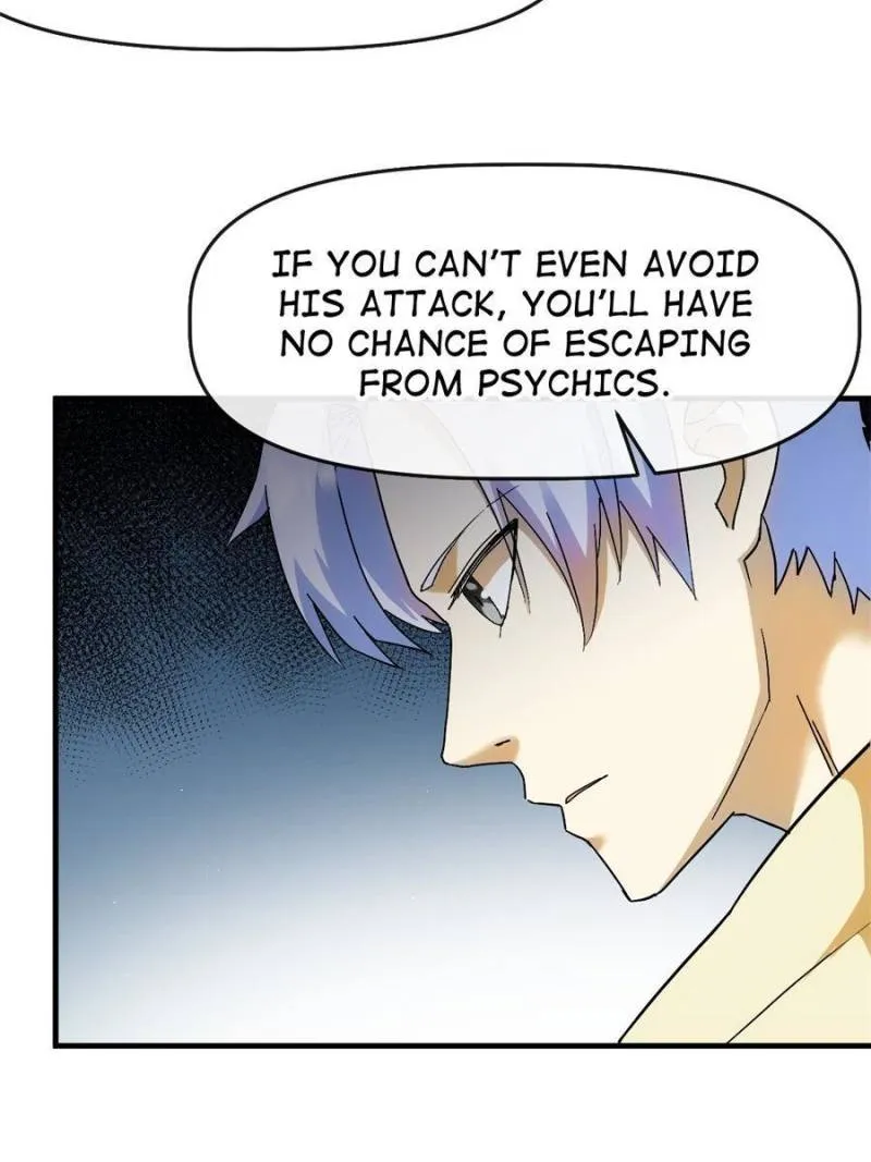 Star Gate Chapter 12 Online - página 19