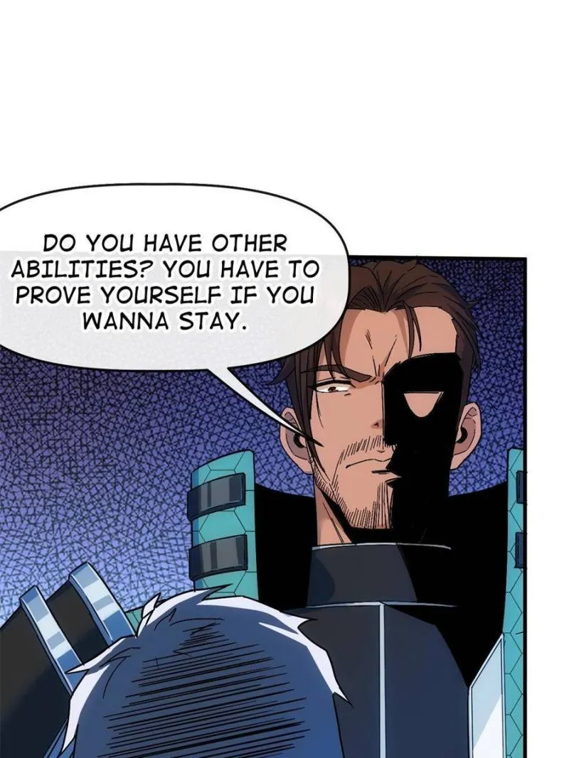 Star Gate Chapter 12 Online - página 20