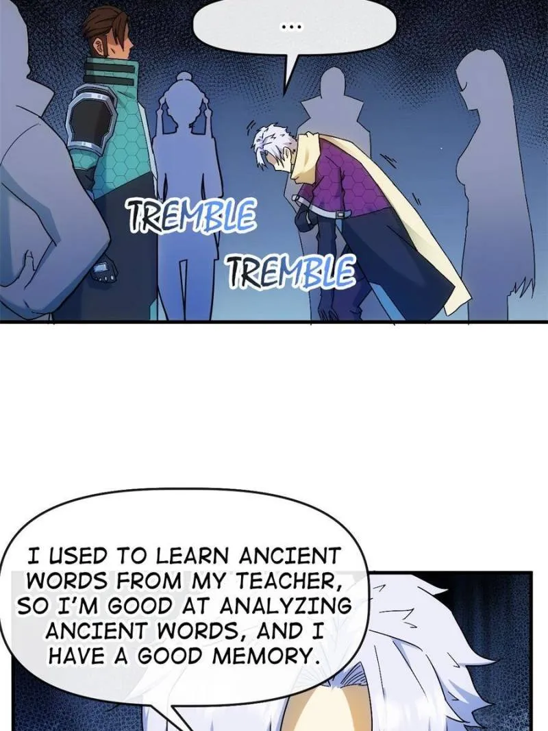 Star Gate Chapter 12 Online - página 22