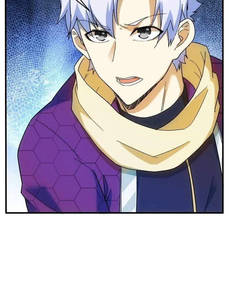 Star Gate Chapter 12 Online - página 23