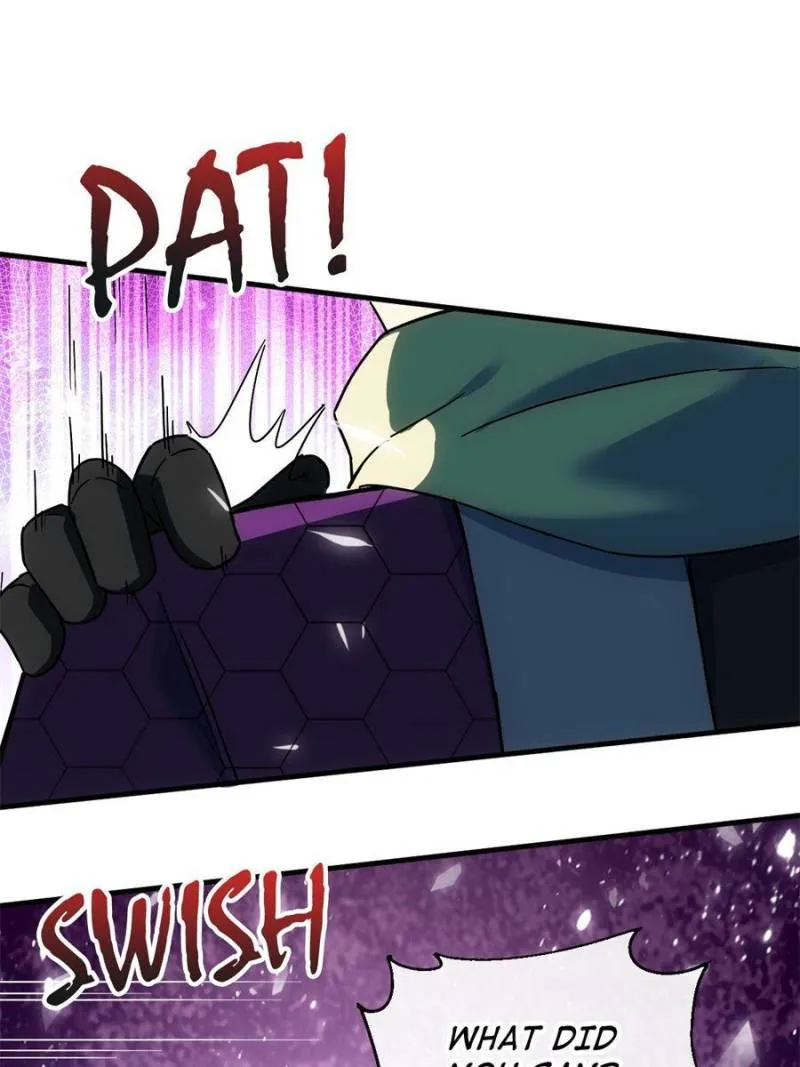Star Gate Chapter 12 Online - página 27