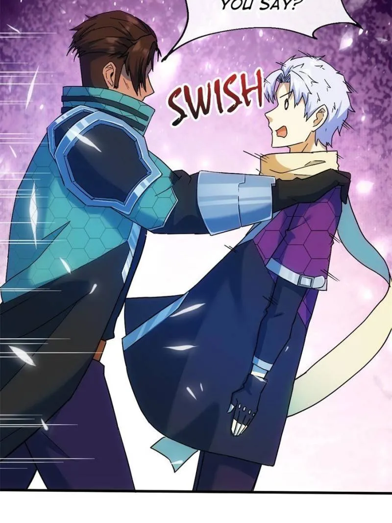 Star Gate Chapter 12 Online - página 28