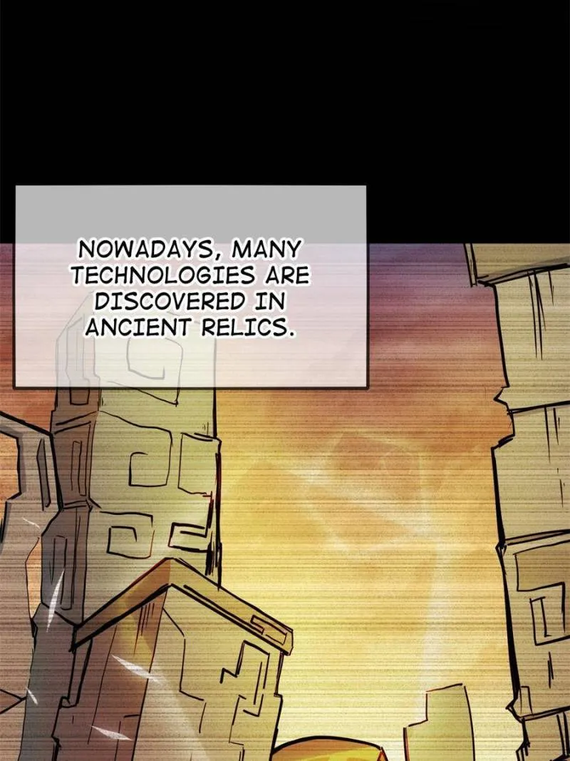Star Gate Chapter 12 Online - página 31