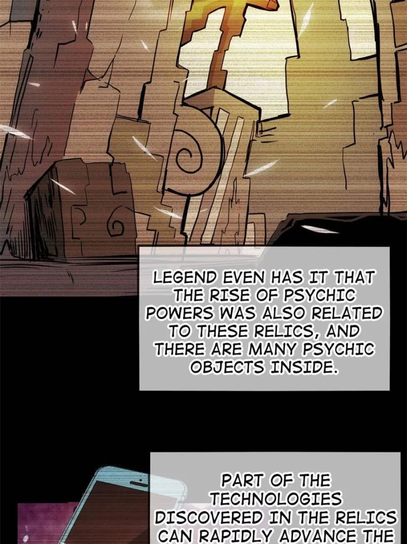 Star Gate Chapter 12 Online - página 32