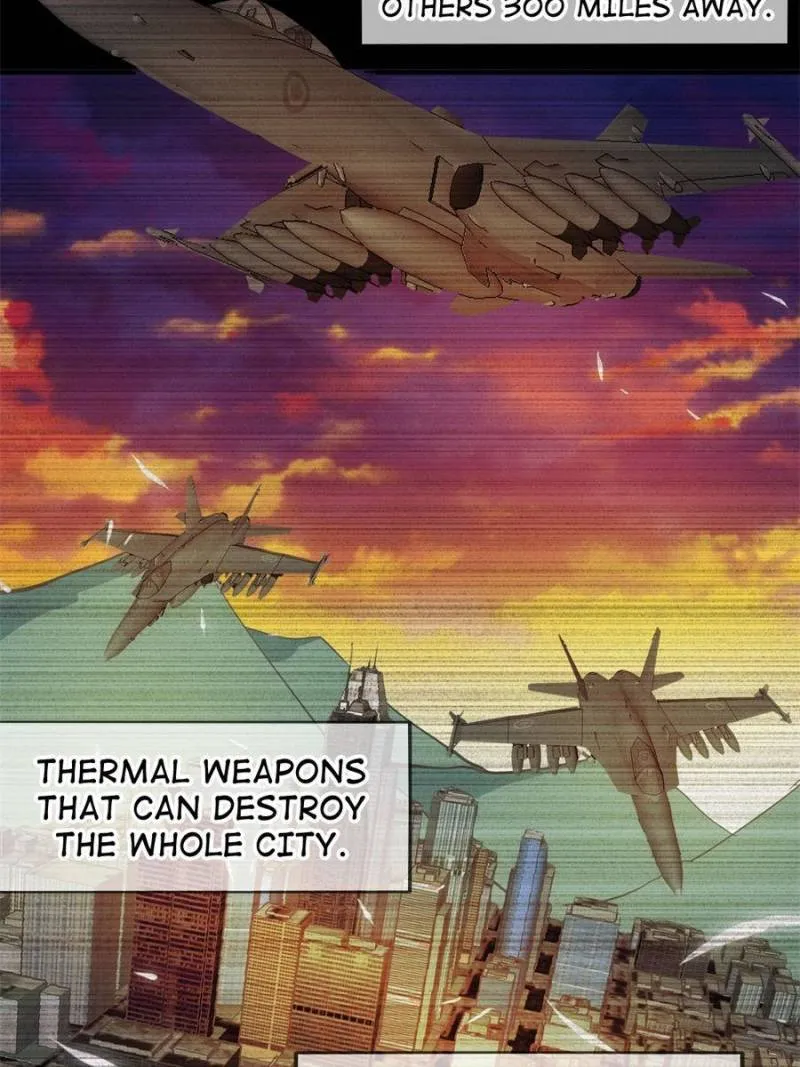 Star Gate Chapter 12 Online - página 35