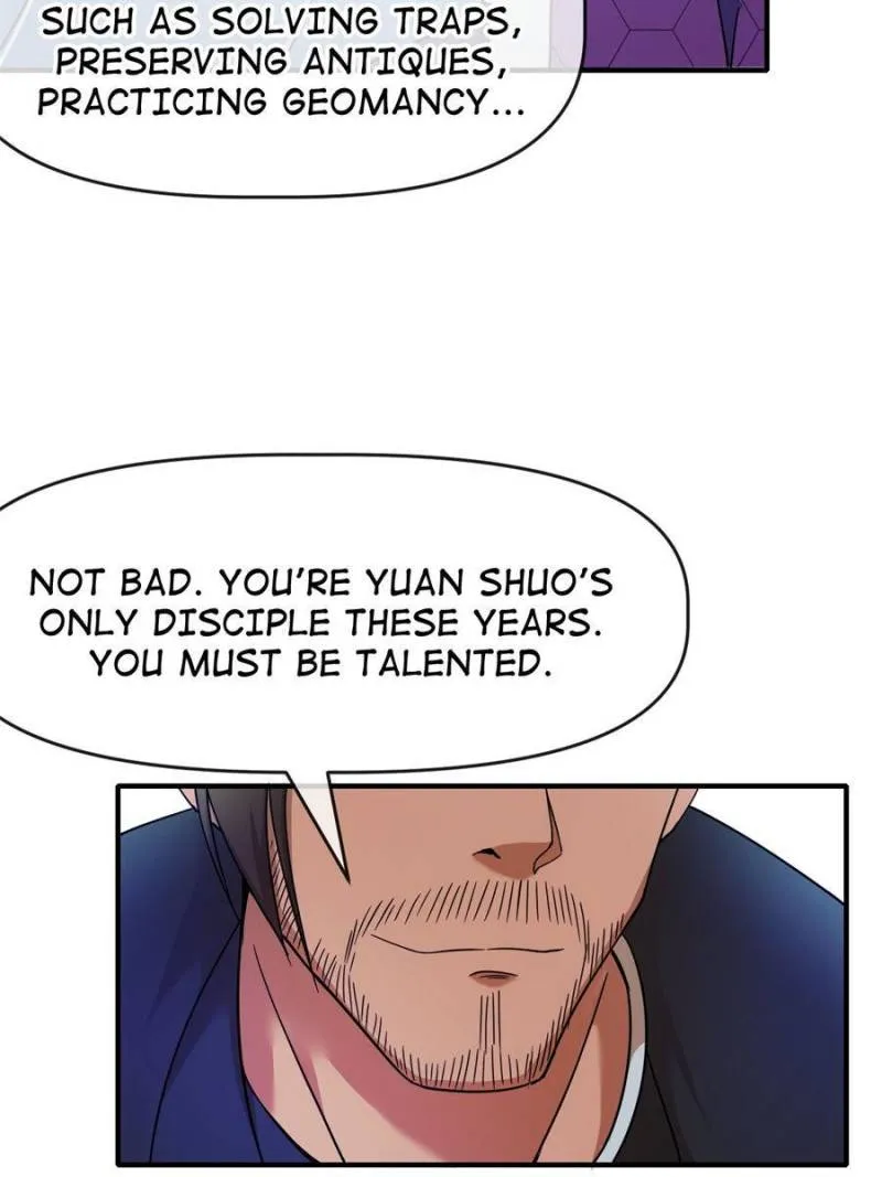 Star Gate Chapter 12 Online - página 39