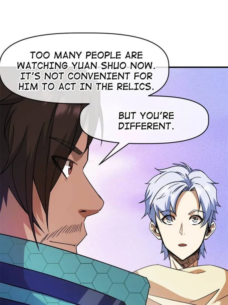 Star Gate Chapter 12 Online - página 40