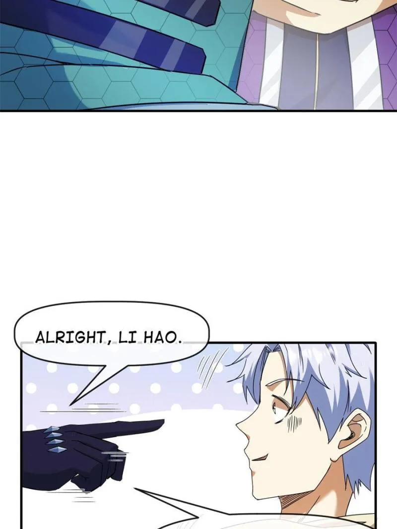 Star Gate Chapter 12 Online - página 41