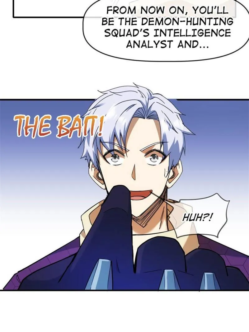 Star Gate Chapter 12 Online - página 42