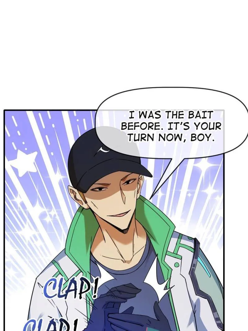 Star Gate Chapter 12 Online - página 43