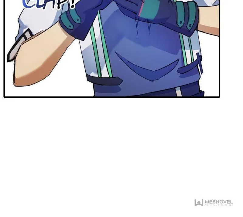 Star Gate Chapter 12 Online - página 44