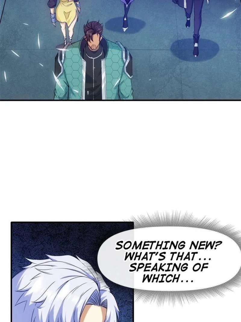 Star Gate Chapter 12 Online - página 48