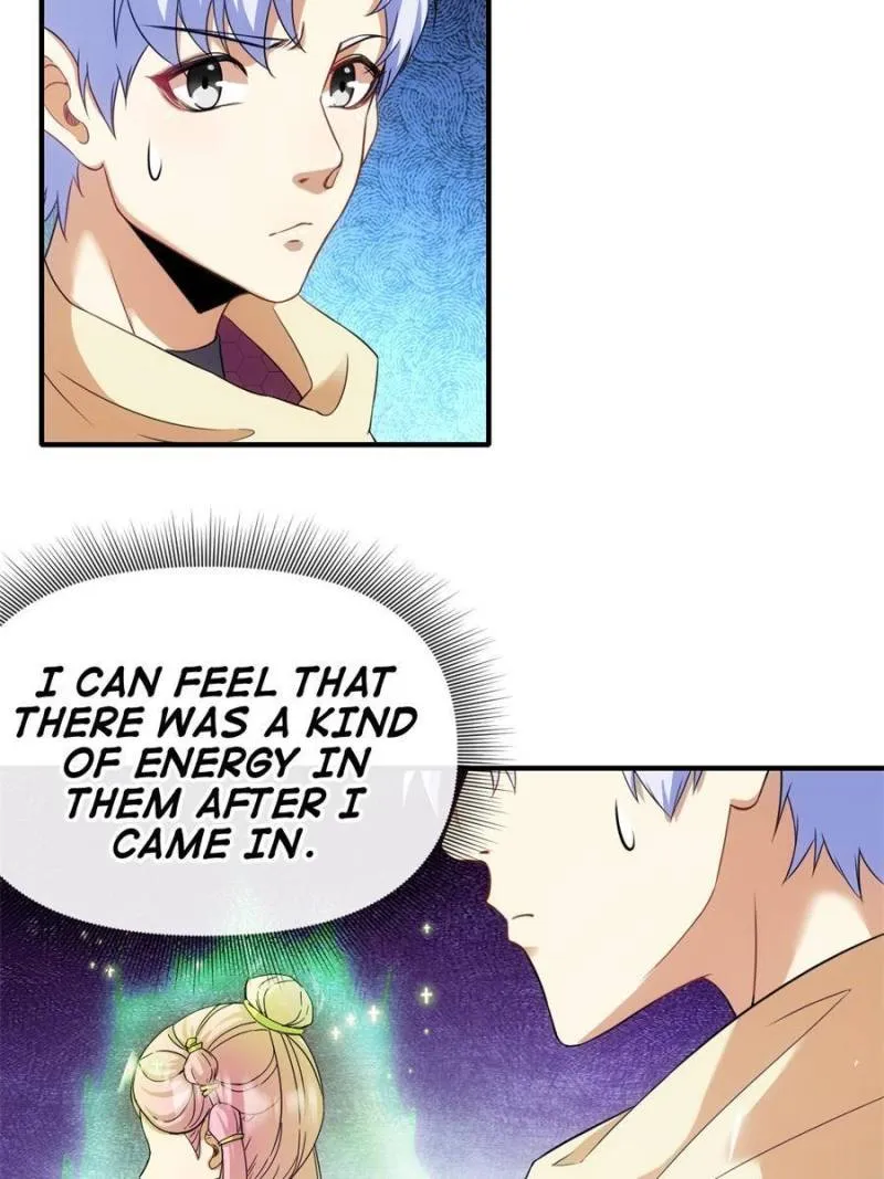 Star Gate Chapter 12 Online - página 49