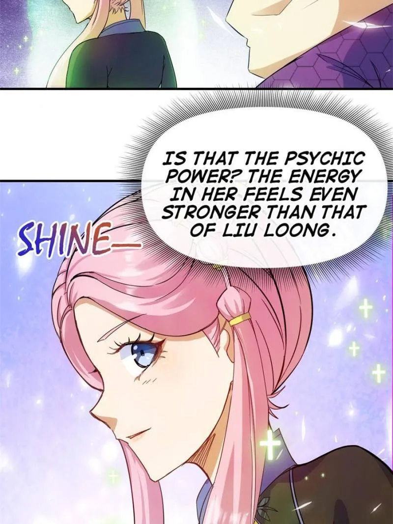 Star Gate Chapter 12 Online - página 50