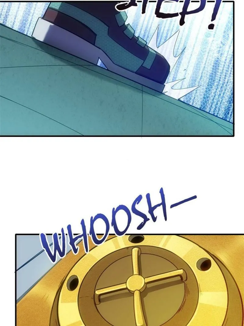 Star Gate Chapter 12 Online - página 60