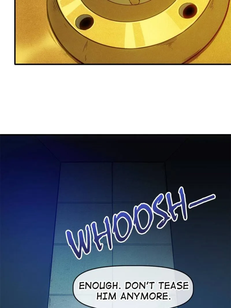 Star Gate Chapter 12 Online - página 61