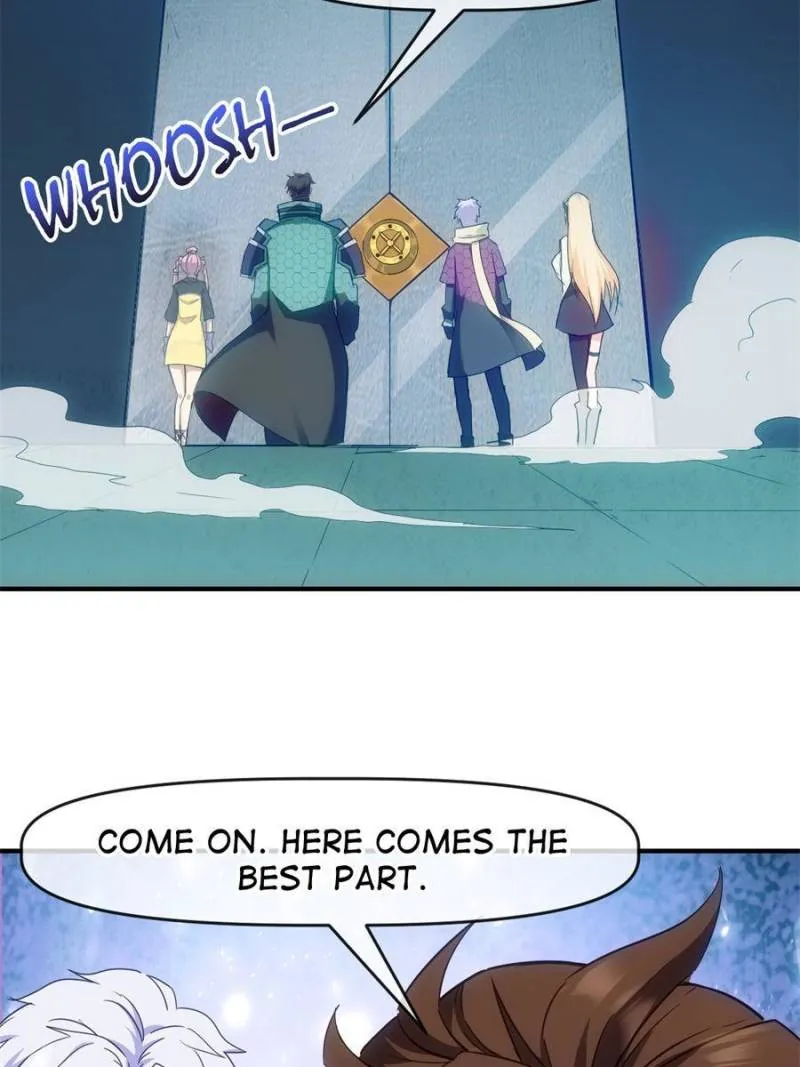 Star Gate Chapter 12 Online - página 62