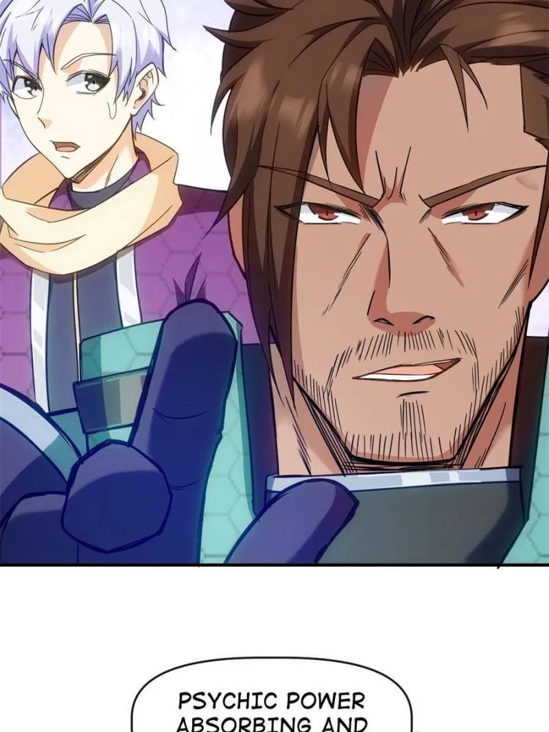 Star Gate Chapter 12 Online - página 63