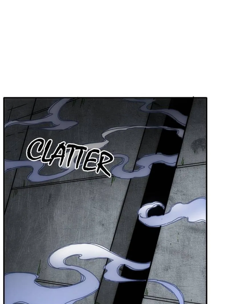 Star Gate Chapter 13 Online - página 1
