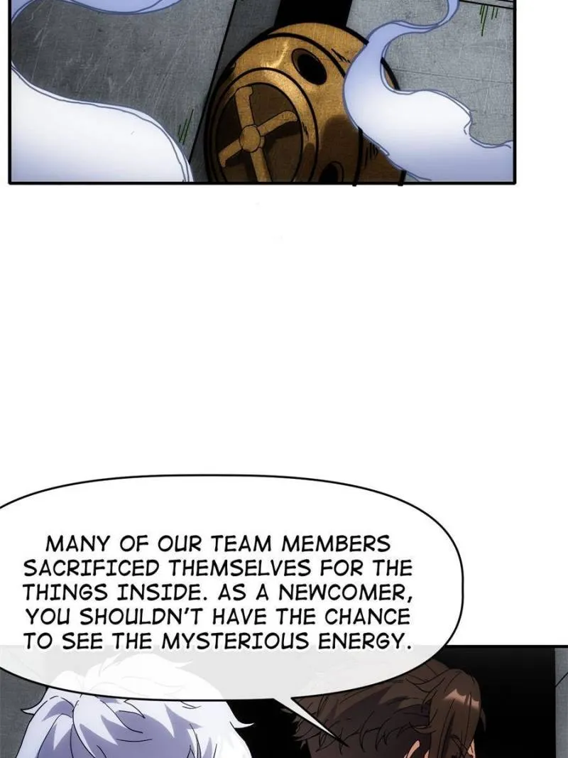 Star Gate Chapter 13 Online - página 2