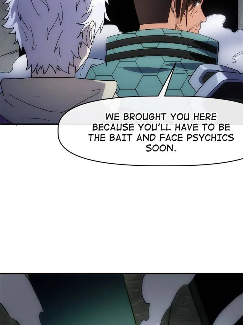 Star Gate Chapter 13 Online - página 3