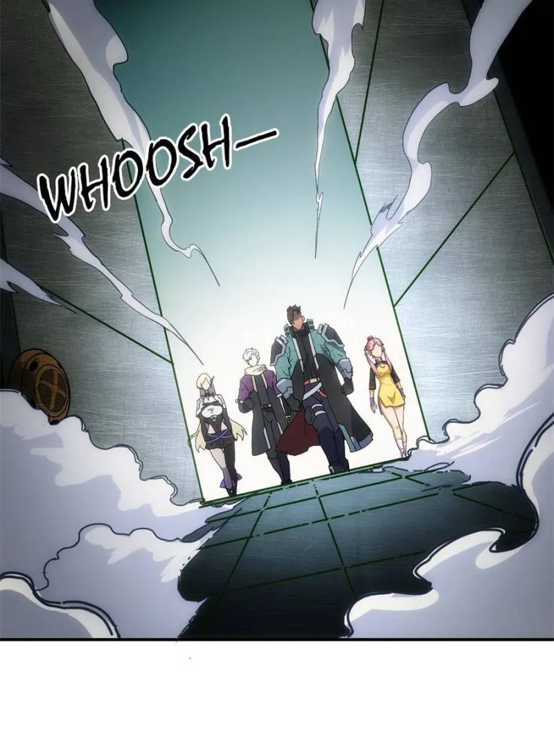 Star Gate Chapter 13 Online - página 4