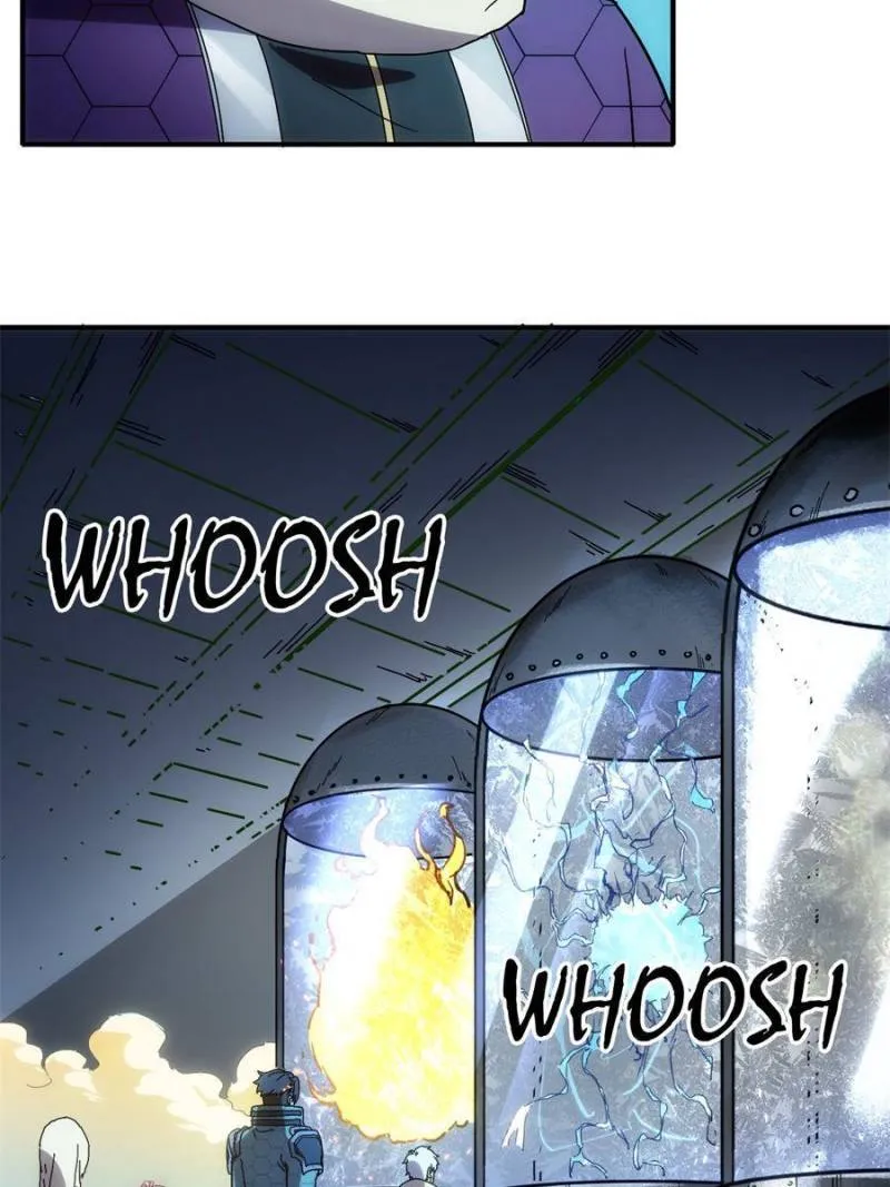 Star Gate Chapter 13 Online - página 6