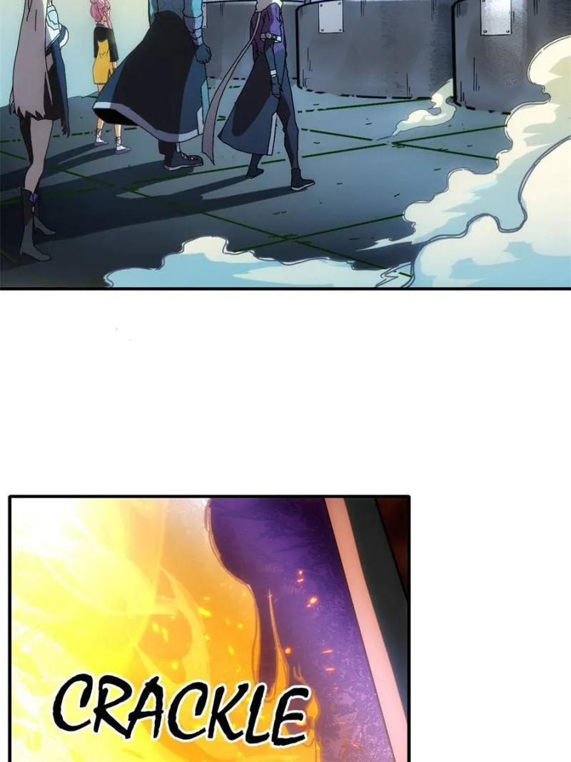 Star Gate Chapter 13 Online - página 7
