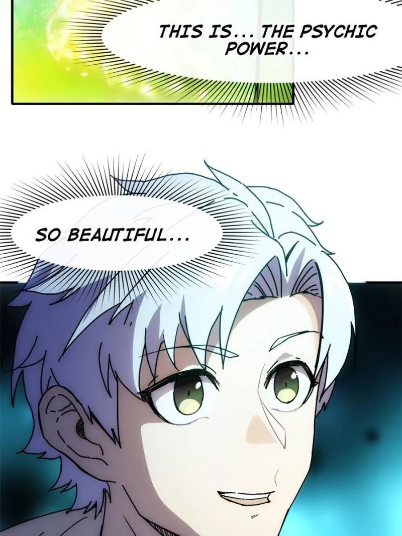 Star Gate Chapter 13 Online - página 10