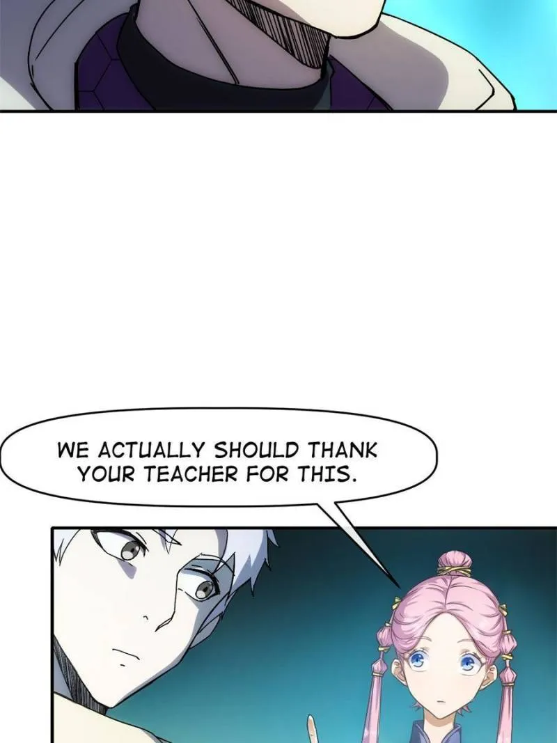 Star Gate Chapter 13 Online - página 11