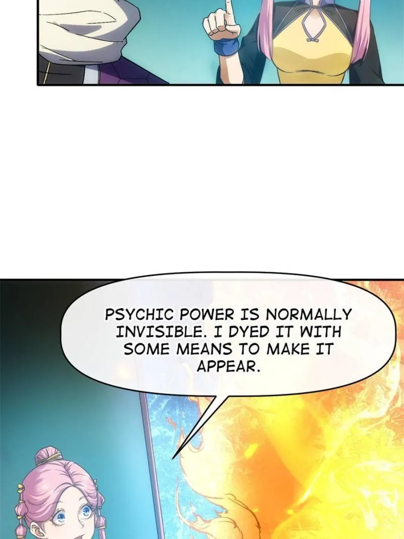 Star Gate Chapter 13 Online - página 12