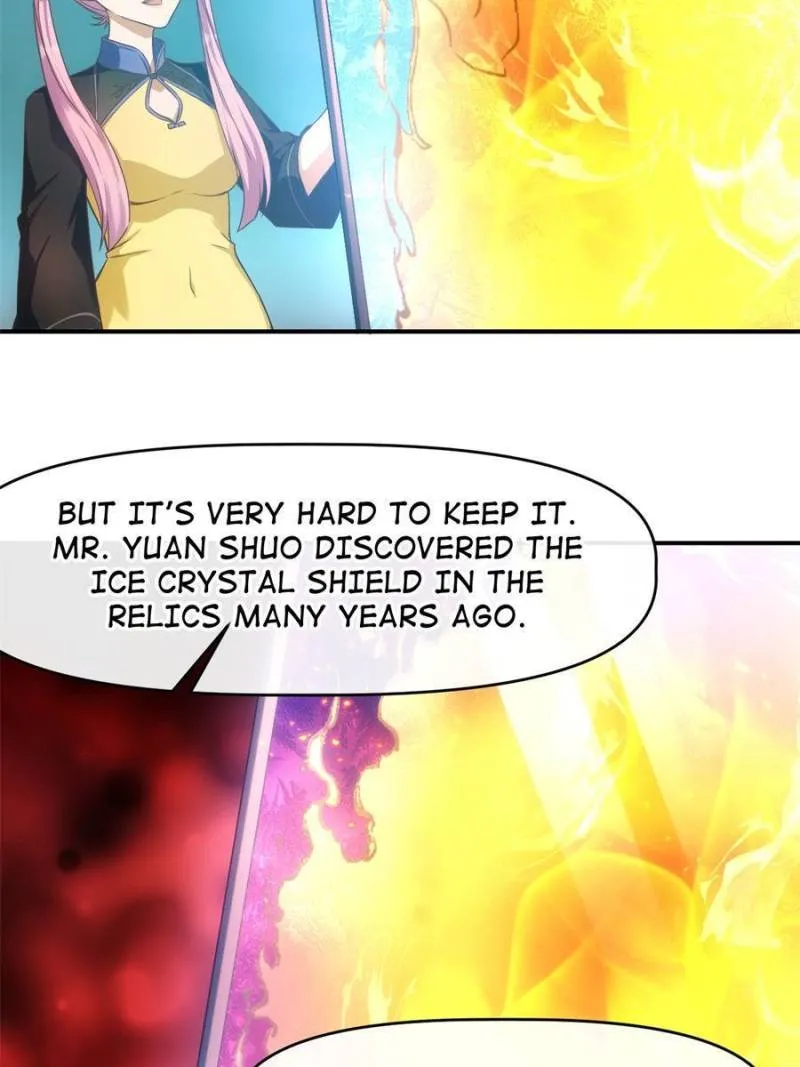 Star Gate Chapter 13 Online - página 13