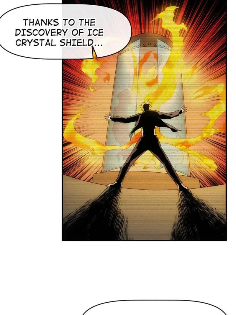 Star Gate Chapter 13 Online - página 16