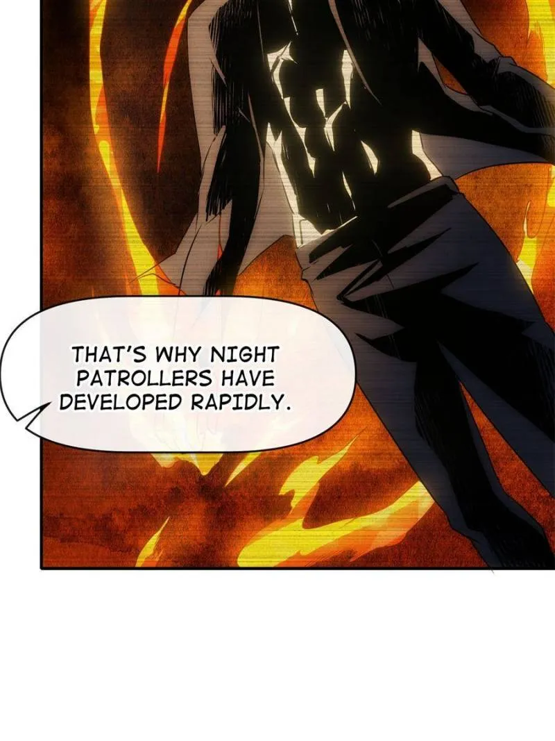 Star Gate Chapter 13 Online - página 18