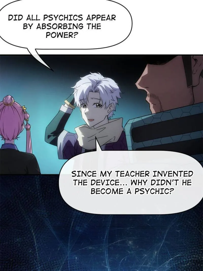 Star Gate Chapter 13 Online - página 21