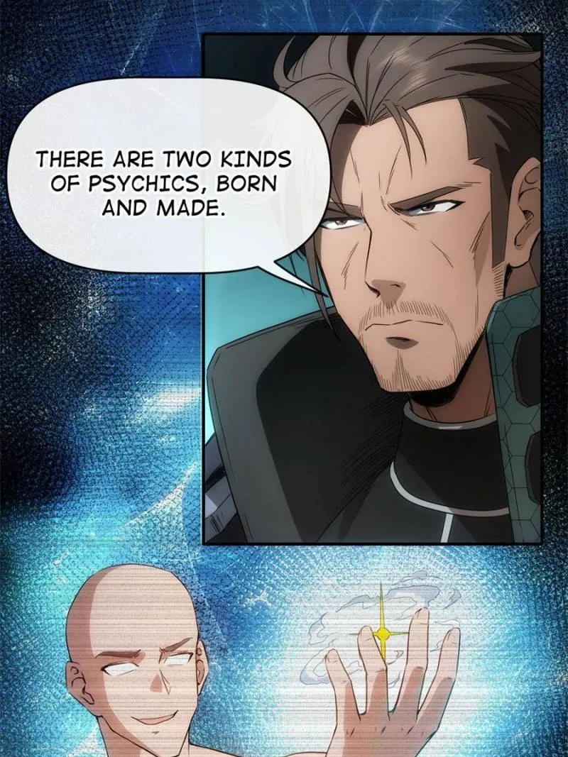 Star Gate Chapter 13 Online - página 22