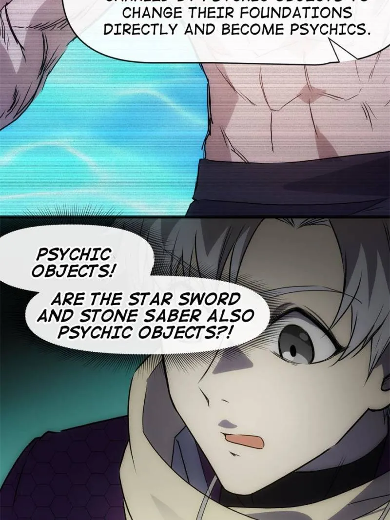 Star Gate Chapter 13 Online - página 25