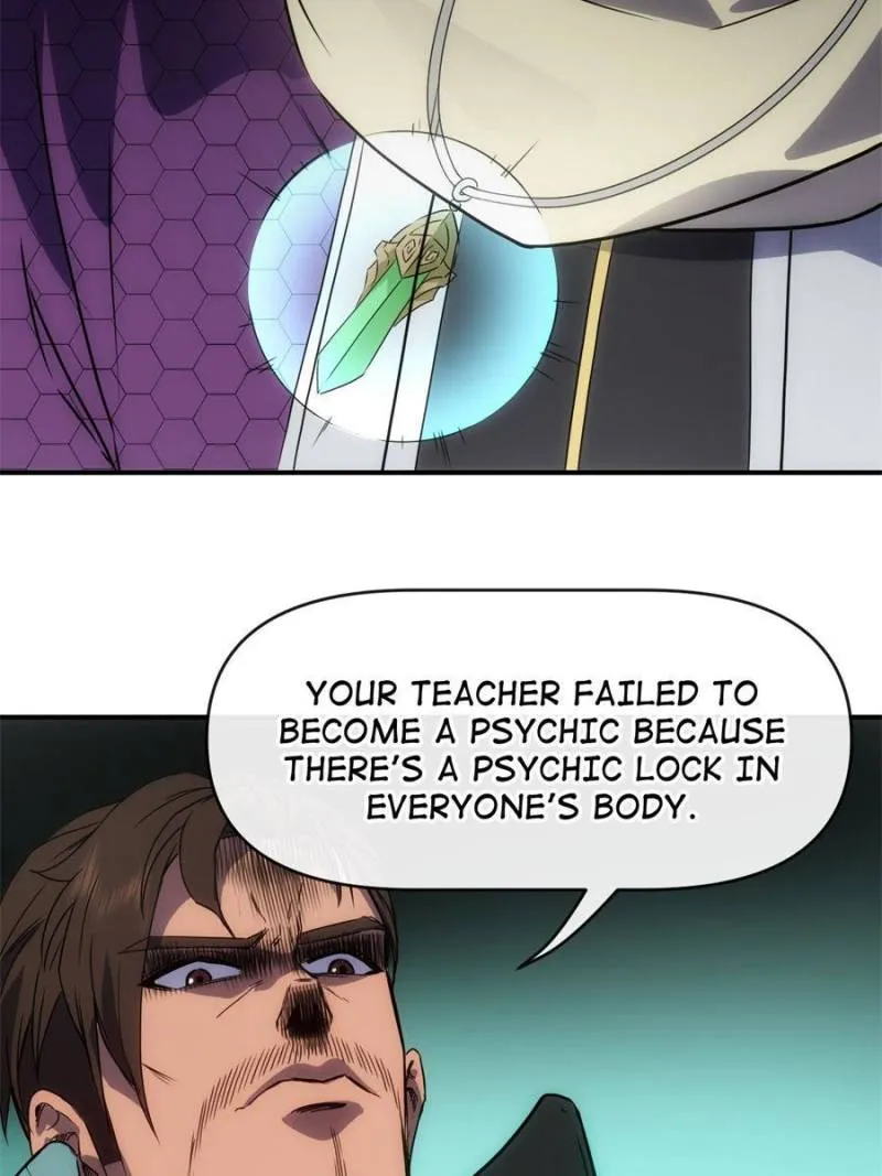 Star Gate Chapter 13 Online - página 26