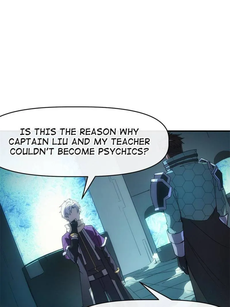 Star Gate Chapter 13 Online - página 31