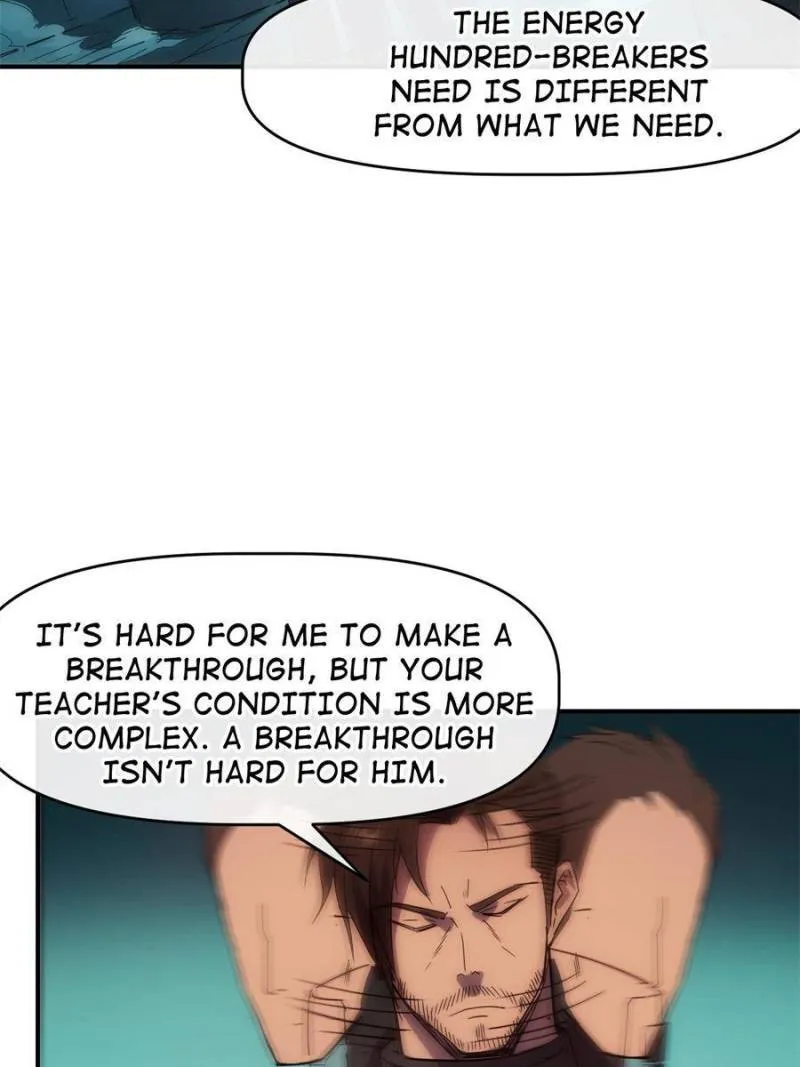 Star Gate Chapter 13 Online - página 32